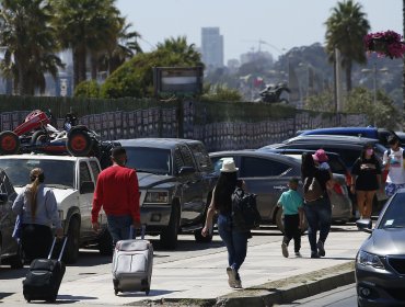 Minsal reportó 23.821 nuevos casos de covid-19 y 130 fallecimientos en últimas 24 horas