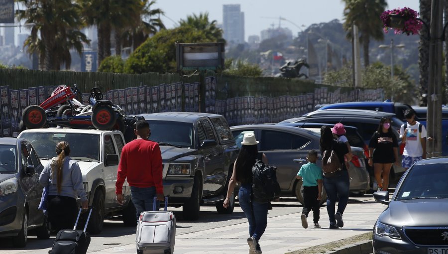 Minsal reportó 23.821 nuevos casos de covid-19 y 130 fallecimientos en últimas 24 horas