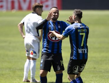 Colo Colo se llena de dudas y pierde ante el Huachipato de Mario Salas