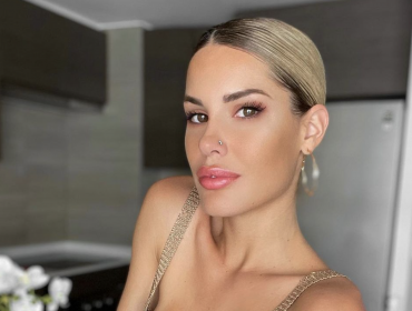 Gala Caldirola le dedicó sentido mensaje a su hija Luz Elif en su cumpleaños: “Mi amor incondicional”