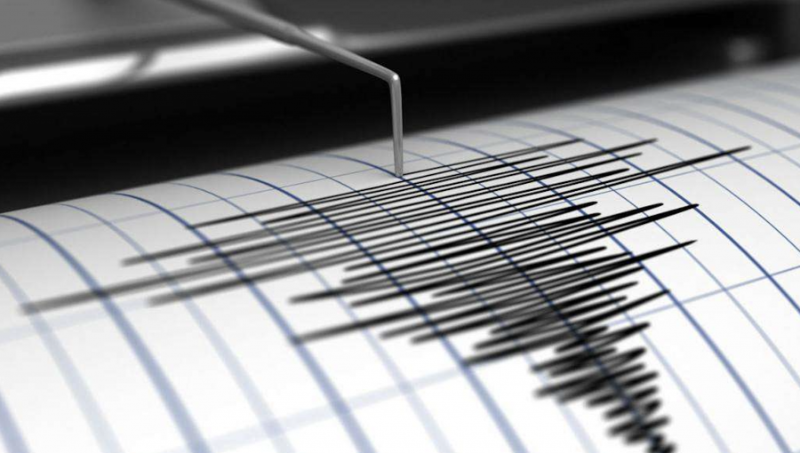 Región del Biobío reporta ola de sismos a exactos 12 años del devastador terremoto del 2010