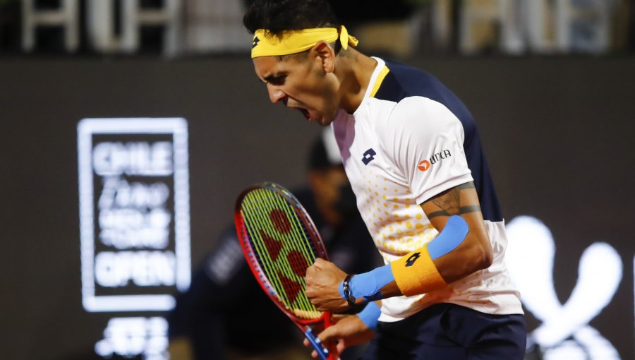 La ATP oficializa el anhelado ingreso de Alejandro Tabilo al Top 100 mundial