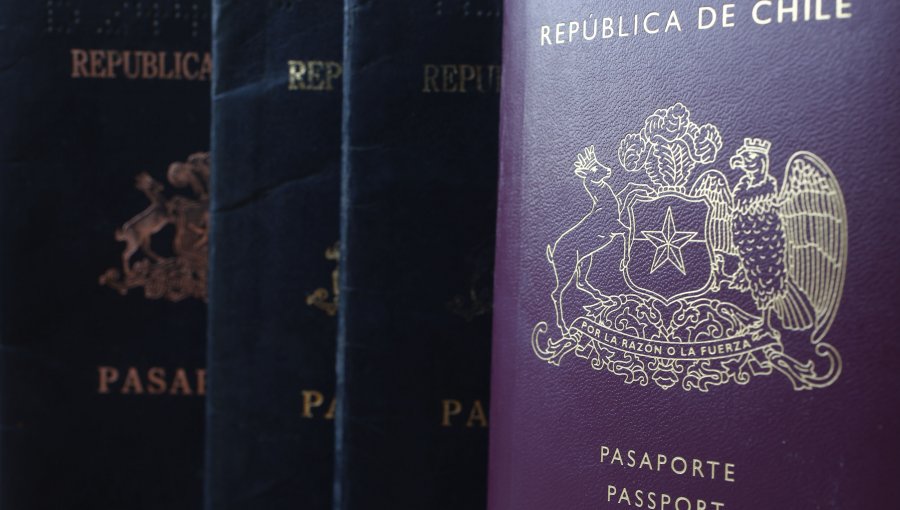 Precio del pasaporte será rebajado a partir de este martes 1: costará un 22% menos