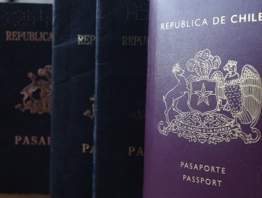 Precio del pasaporte será rebajado a partir de este martes 1: costará un 22% menos