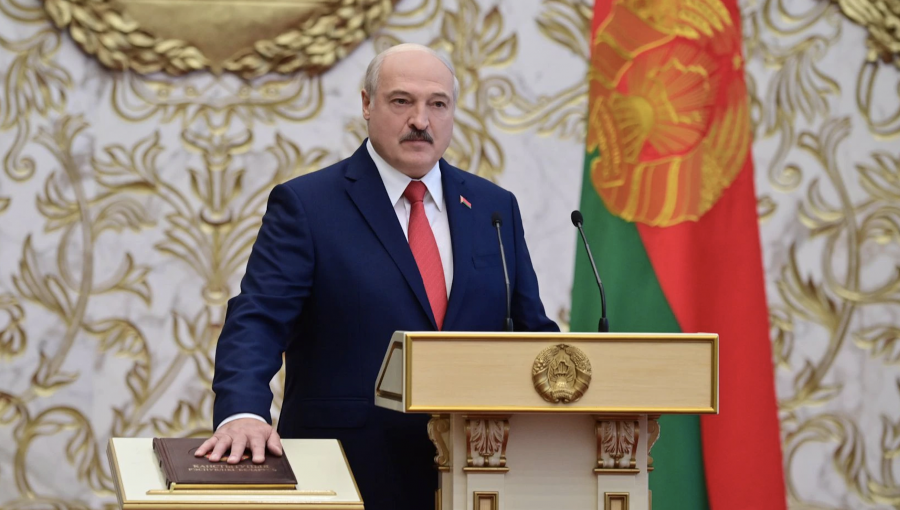 Qué papel juega Bielorrusia en el conflicto armado entre Rusia y Ucrania