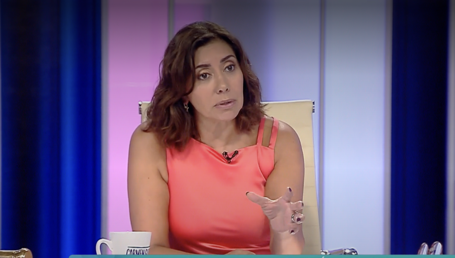 “Carmen Gloria a tu servicio” inició su quinta temporada siendo un éxito en sintonía