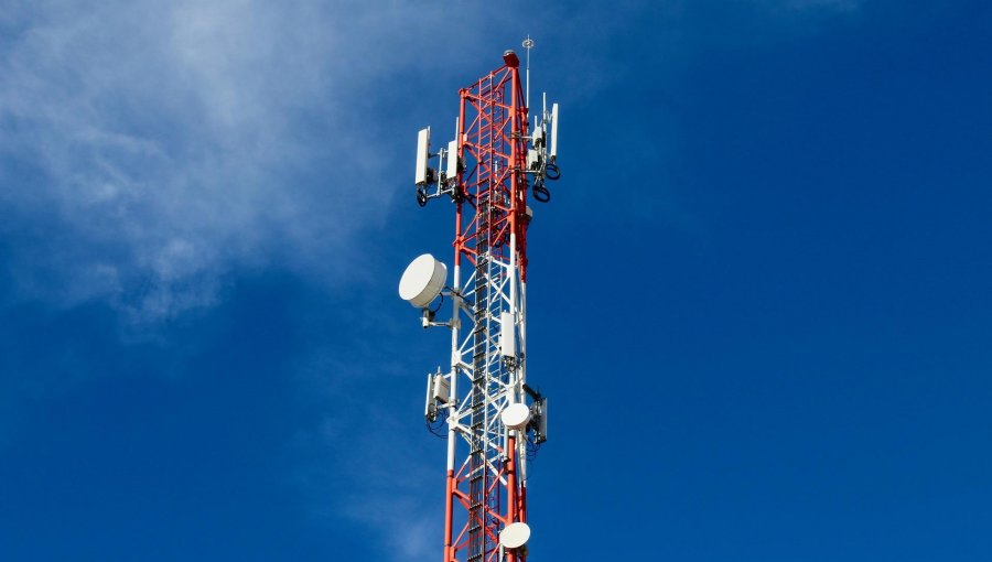 Corte rechaza recurso en contra de instalación de antena telefónica en sector de San José de la Mariquina