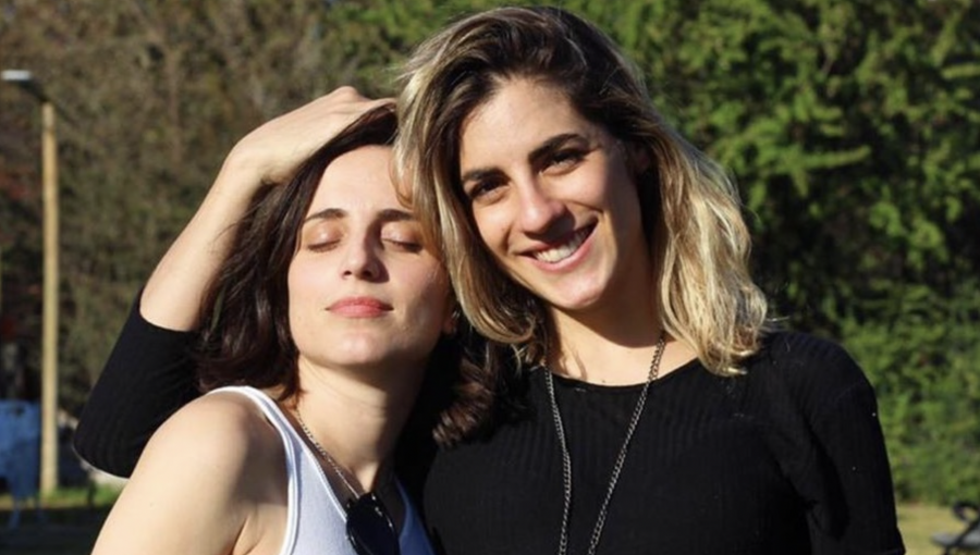 Carmen Zabala le dedica sentida publicación a Camila Hirane ante fin de las grabaciones de “Verdades Ocultas”: “Para siempre”