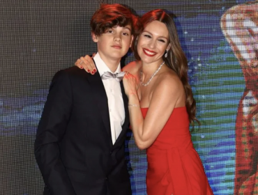 Benjamín Vicuña y Carolina “Pampita” Ardohain celebran el cumpleaños de Bautista: “Gracias por ser mi faro”