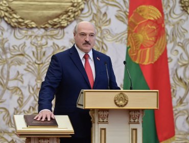 Qué papel juega Bielorrusia en el conflicto armado entre Rusia y Ucrania