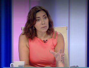 “Carmen Gloria a tu servicio” inició su quinta temporada siendo un éxito en sintonía