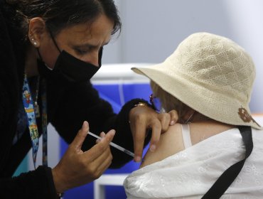 Salud Municipal de Viña advierte que vacunación se ralentizará por reducción del stock entregado por el Minsal