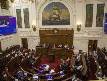 Pleno de la Convención aprueba modificar Reglamento General: sábados serán considerados días hábiles