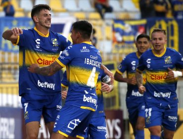 Sigue en camino: Everton eliminó a Monagas pese a caer y avanzó a Fase 3 de Copa Libertadores