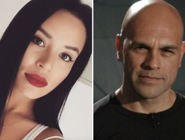 Angie Alvarado emociona en redes sociales con fotografía junto a René O’Ryan: “Hermoso recuerdo”