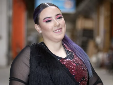 Christell Rodríguez y su llegada a “Aquí se Baila”: “Siempre quise participar en algo así”