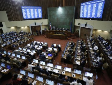 Cámara despacha al Senado reforma para favorecer cercanía de domicilio con locales de votación en plebiscito constitucional