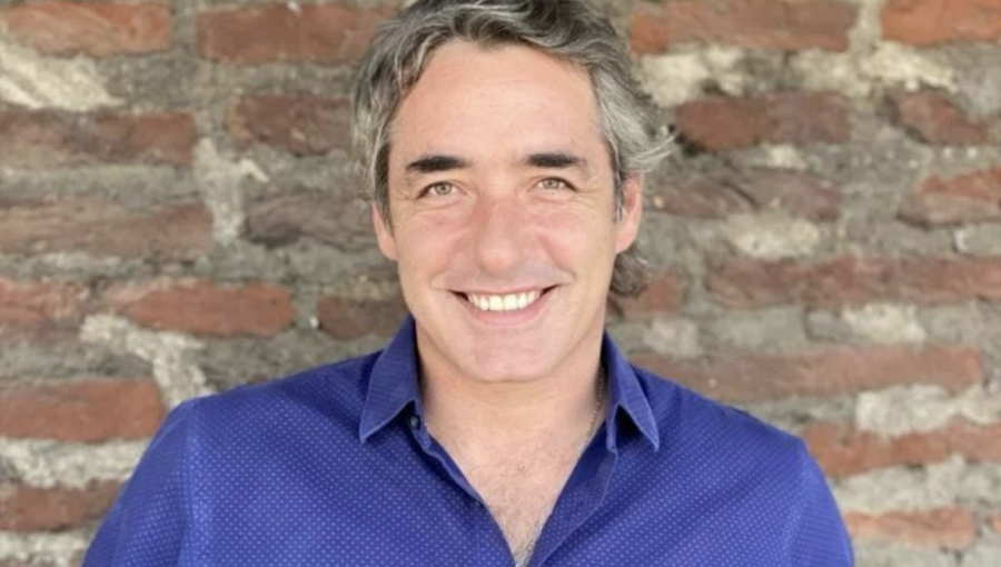 Luego de sus vacaciones, José Luis Repenning dio positivo a Covid-19