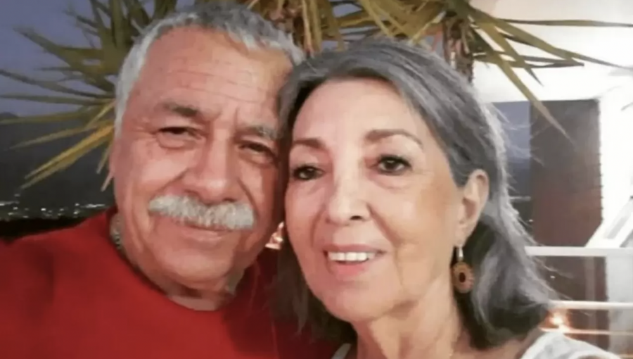 Carlos Caszely realiza emotiva publicación luego de una semana de la muerte de su esposa: “En cada momento te recuerdo”