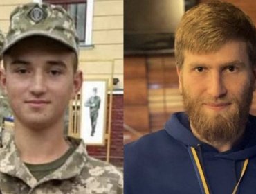 Dos futbolistas ucranianos mueren en medio de ataques de Rusia a Ucrania