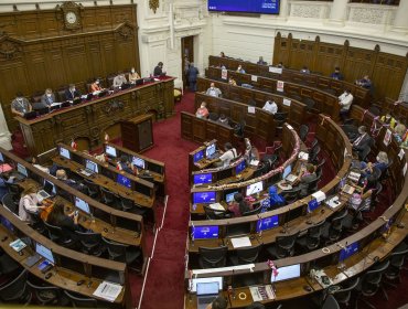 Pleno de la Convención aprueba propuesta sobre pluralismo jurídico y será parte del borrador de la nueva Constitución