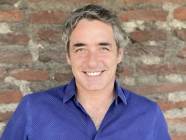 Luego de sus vacaciones, José Luis Repenning dio positivo a Covid-19