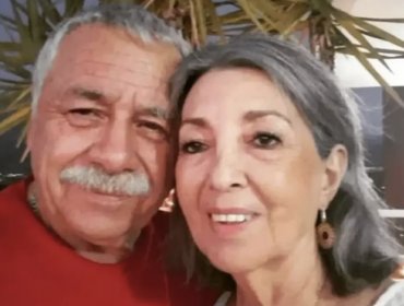 Carlos Caszely realiza emotiva publicación luego de una semana de la muerte de su esposa: “En cada momento te recuerdo”
