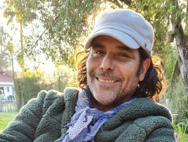 Juan Falcón anunció alegre noticia en sus redes sociales: Se convirtió en abuelo 