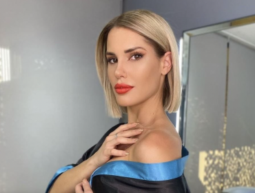 Gala Caldirola nuevamente compartió un radical cambio de look: “Me siento cómoda en todas mis versiones”