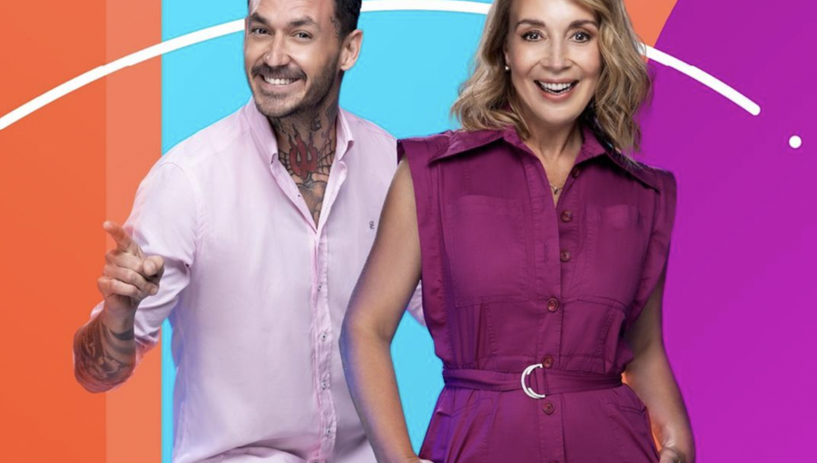 TVN anunció nueva fecha de estreno para “Buen Finde”: Contará con la conducción Karen Doggenweiler y Mauricio Pinilla