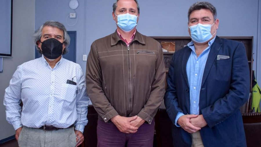 Proponen que el Hospital Biprovincial Quillota-Petorca lleve el nombre de Salvador Allende