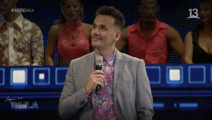 "¡Qué emoción!”: Participantes de “Aquí se Baila” debieron elegir a la primera ganadora de la inmunidad