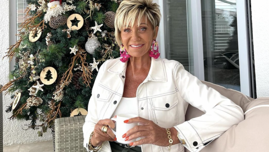 Raquel Argandoña realizó duro análisis de quiebre familiar: “Nosotros éramos una familia”