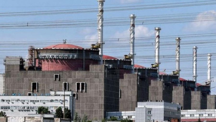 Cuán peligroso fue el ataque a la planta nuclear de Zaporiyia en Ucrania y qué busca Rusia con su toma