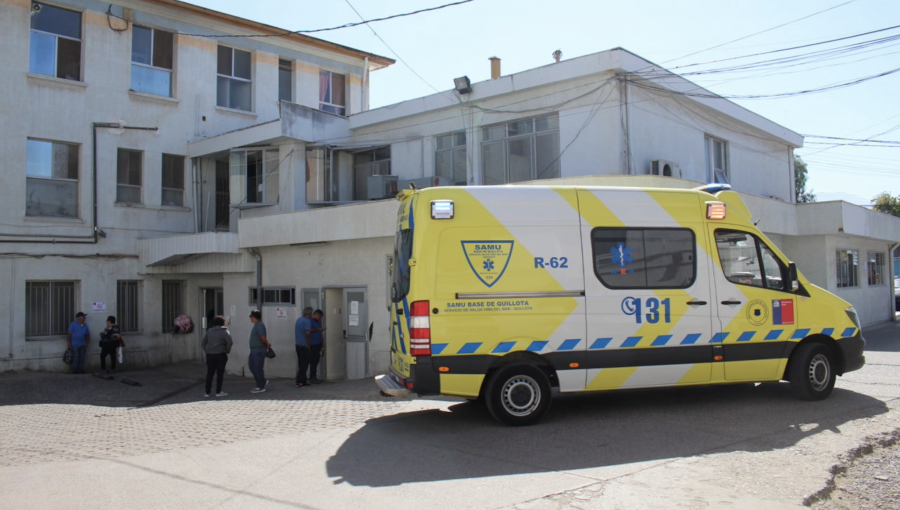 Consejo Regional celebra primer paso del Centro para el Adulto Mayor de Quillota y gobernador compromete apoyo para habilitarlo