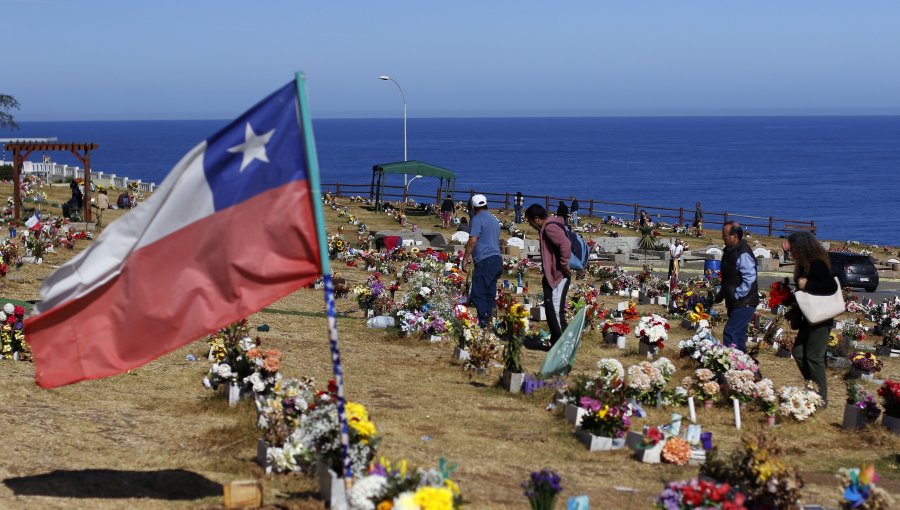 Dirección de Cementerios Municipales de Valparaíso al diputado Andrés Celis por conflictos en Playa Ancha: "Genera una alerta pública artificial"