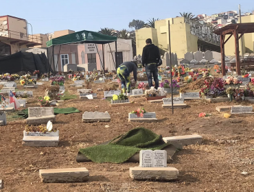Demanda contra Cormuval, reenvío de un oficio y una curiosa explicación: los nuevos antecedentes del conflicto en el Cementerio de Playa Ancha