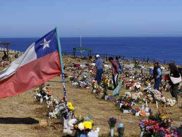 Dirección de Cementerios Municipales de Valparaíso al diputado Andrés Celis por conflictos en Playa Ancha: "Genera una alerta pública artificial"