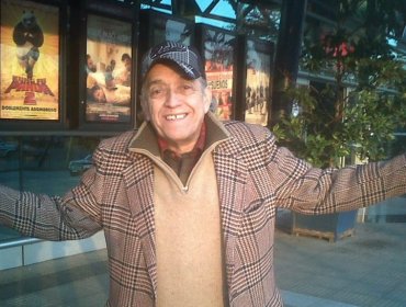 Muere Patricio Renán a los 77 años de edad: La música chilena está de luto