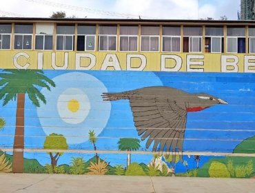 Valparaíso: Millonario robo a colegio deja 250 estudiantes sin clases