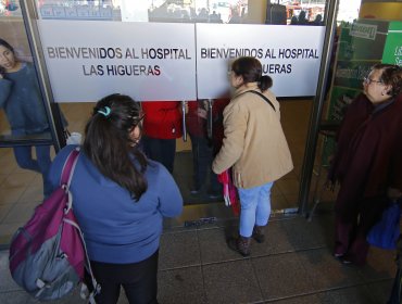 Acusan de negligencia a Hospital Las Higueras por paciente que murió de covid-19