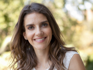 María Luisa Godoy sufrió compleja caída, por la que terminó en la clínica con una fractura