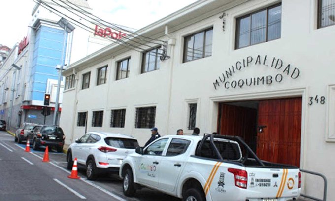 Escándalo en Coquimbo: Acusan a dos funcionarios municipales de participar en violación grupal