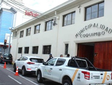 Escándalo en Coquimbo: Acusan a dos funcionarios municipales de participar en violación grupal