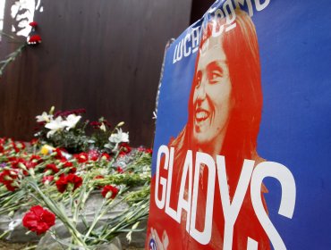 Conmemoran 17 años de la muerte de la dirigente Gladys Marín