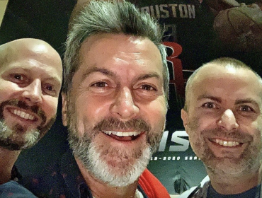 Cristián Sánchez recordó a su fallecido hermano Aníbal con íntima fotografía: “Siempre con nosotros”