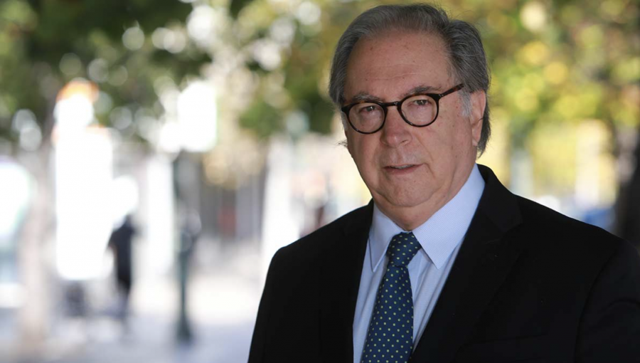 Ex canciller Juan Gabriel Valdés: "Boric debe recuperar la credibilidad de la política exterior chilena"