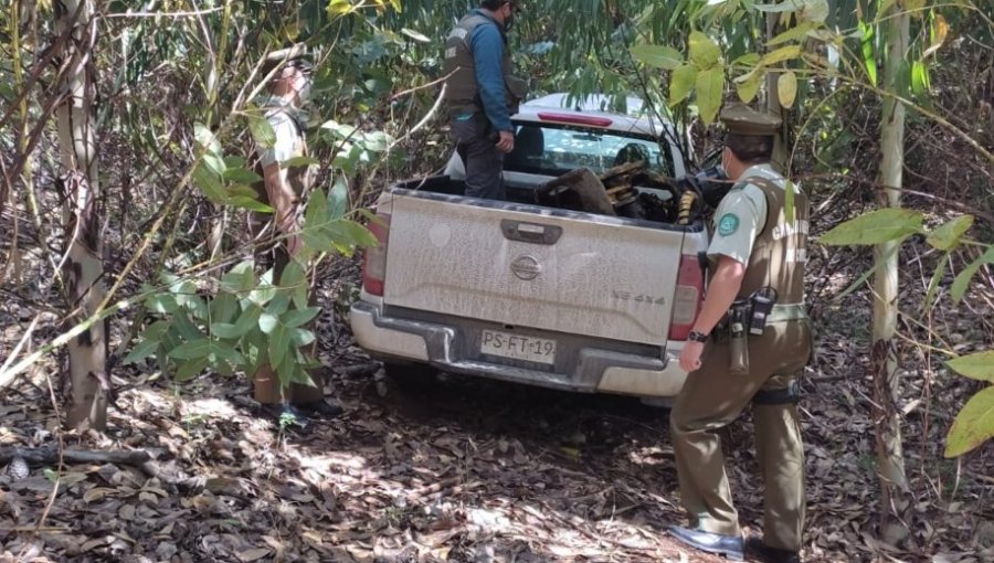 Trabajador perdió piezas dentales tras golpiza de encapuchados durante robo en Los Álamos