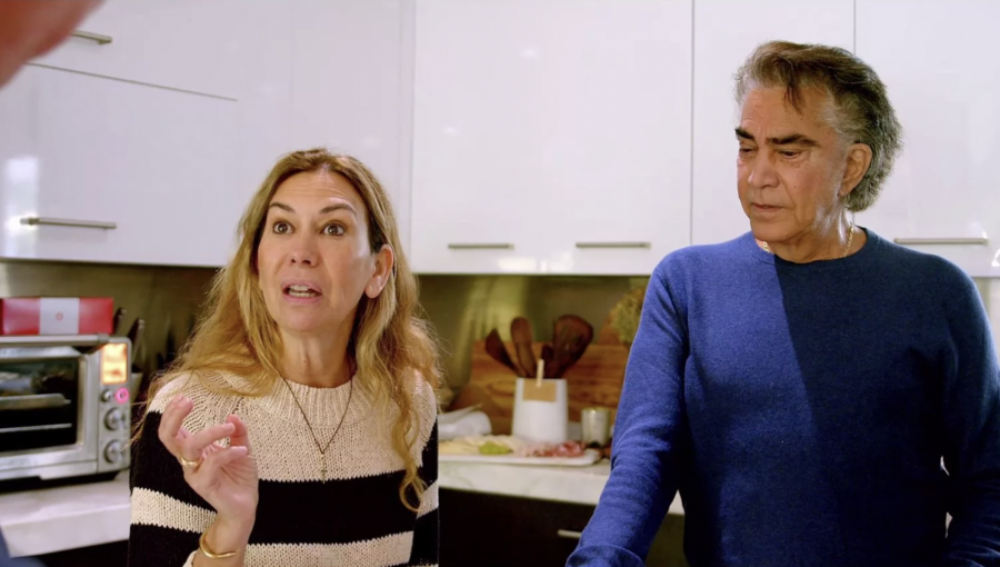 Esposa de “Puma” Rodríguez relató su historia de amor en “De Tú a Tú”: "No me quería casar"