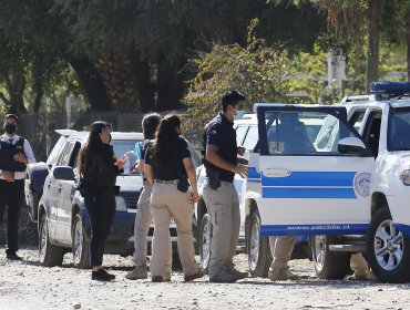 Tres detenidos por asaltar a empresaria mientras dormía en su casa en Coyhaique